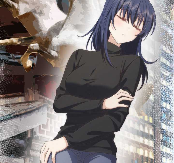 My Wife Is From a Thousand Years Ago Chapter 262 Gambar 56