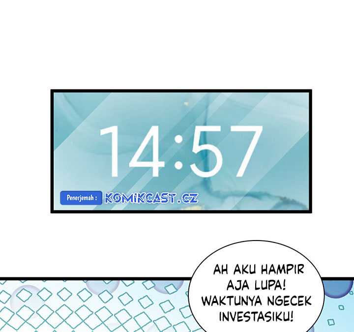 My Wife Is From a Thousand Years Ago Chapter 262 Gambar 59