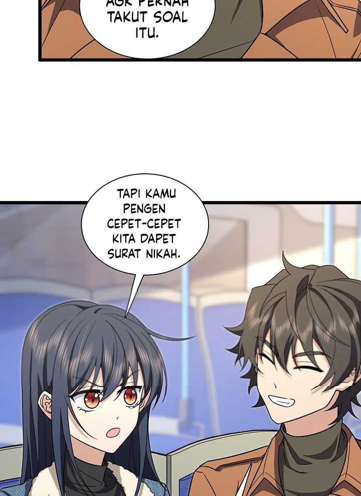 My Wife Is From a Thousand Years Ago Chapter 262 Gambar 5