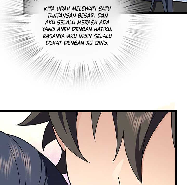 My Wife Is From a Thousand Years Ago Chapter 262 Gambar 50