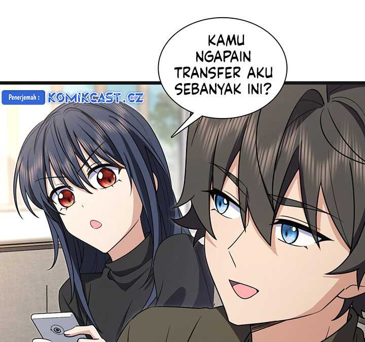 My Wife Is From a Thousand Years Ago Chapter 262 Gambar 66