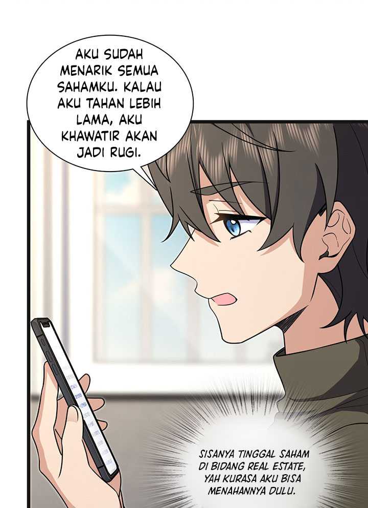 My Wife Is From a Thousand Years Ago Chapter 262 Gambar 68