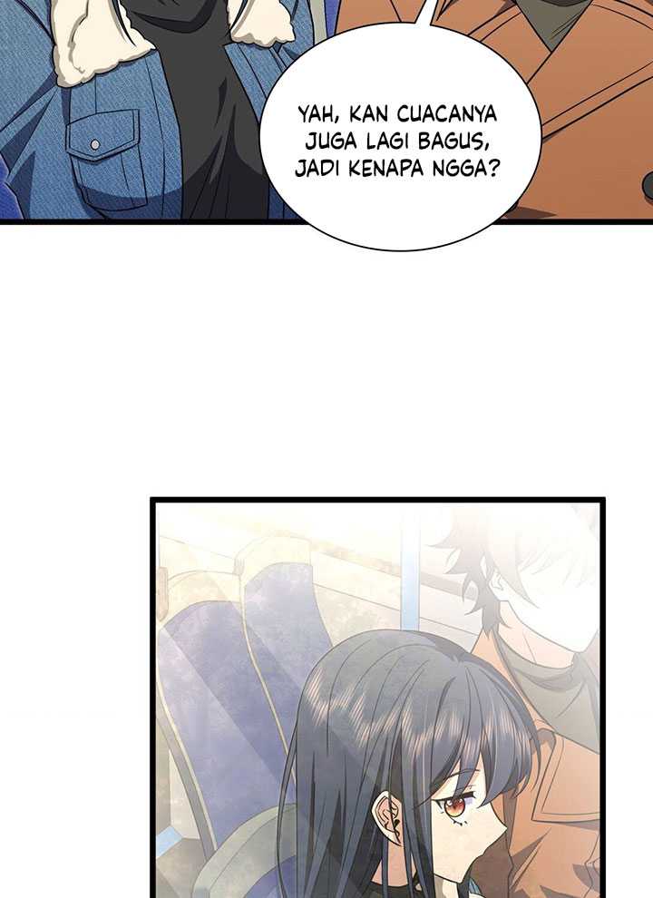 My Wife Is From a Thousand Years Ago Chapter 262 Gambar 6