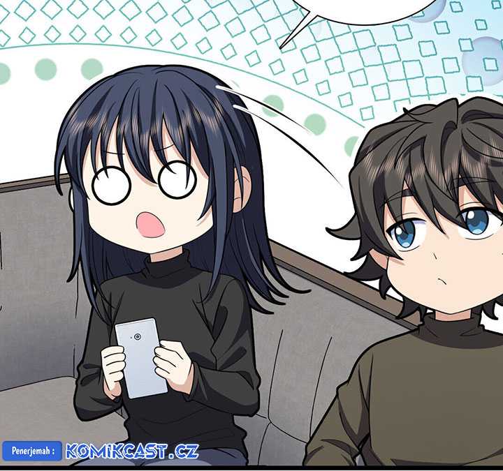 My Wife Is From a Thousand Years Ago Chapter 262 Gambar 60