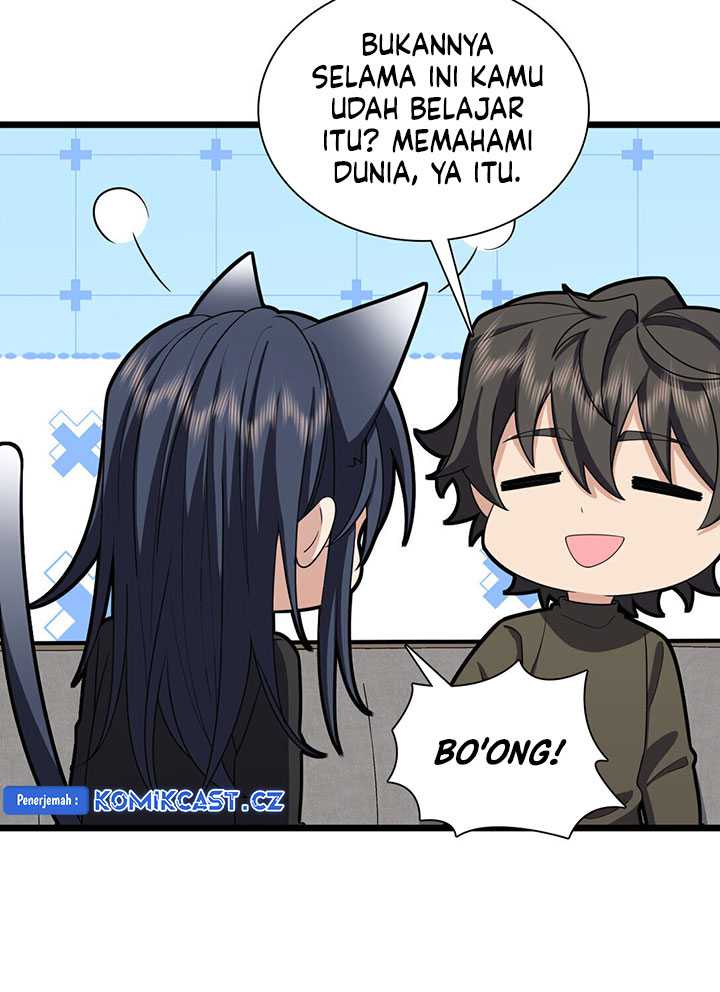 My Wife Is From a Thousand Years Ago Chapter 262 Gambar 74