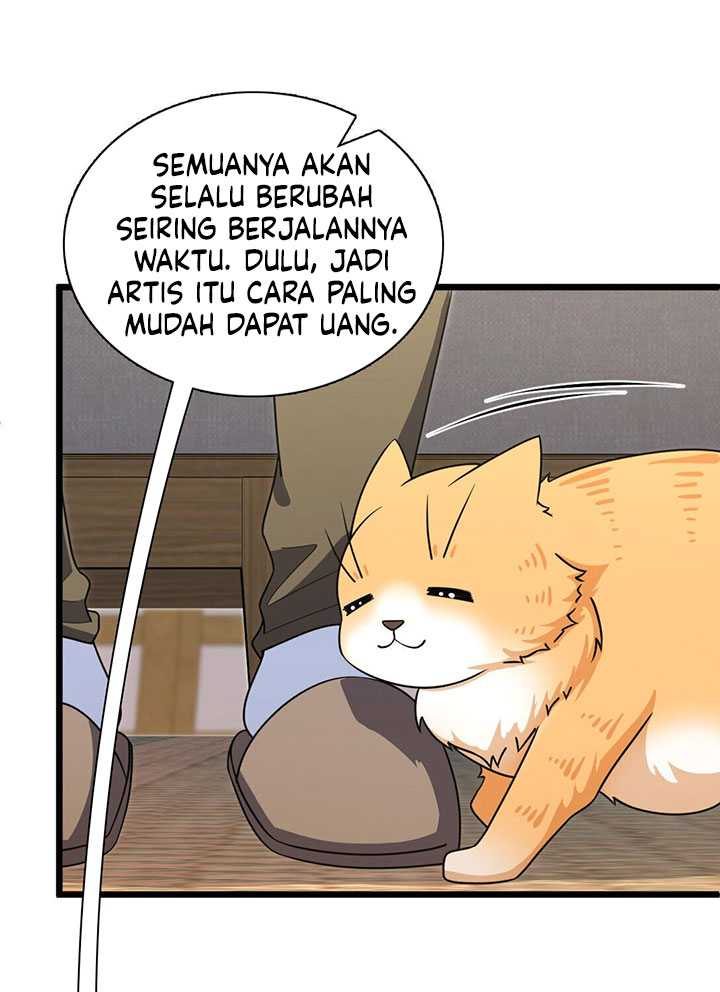 My Wife Is From a Thousand Years Ago Chapter 262 Gambar 76