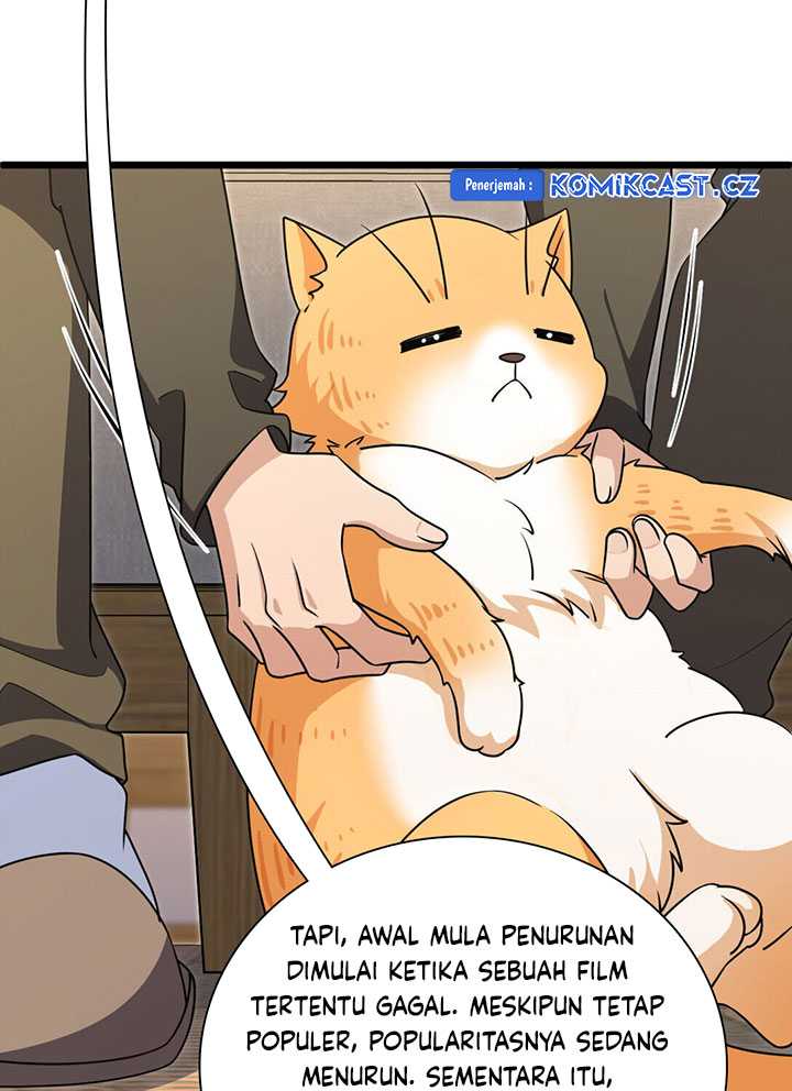 My Wife Is From a Thousand Years Ago Chapter 262 Gambar 77