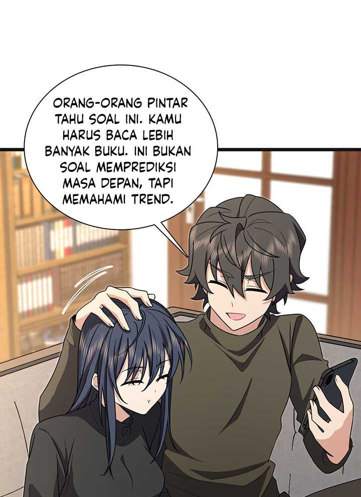 My Wife Is From a Thousand Years Ago Chapter 262 Gambar 71