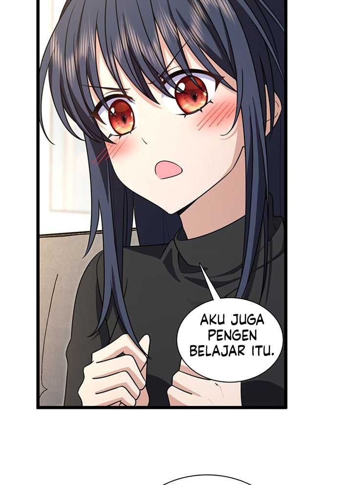 My Wife Is From a Thousand Years Ago Chapter 262 Gambar 73