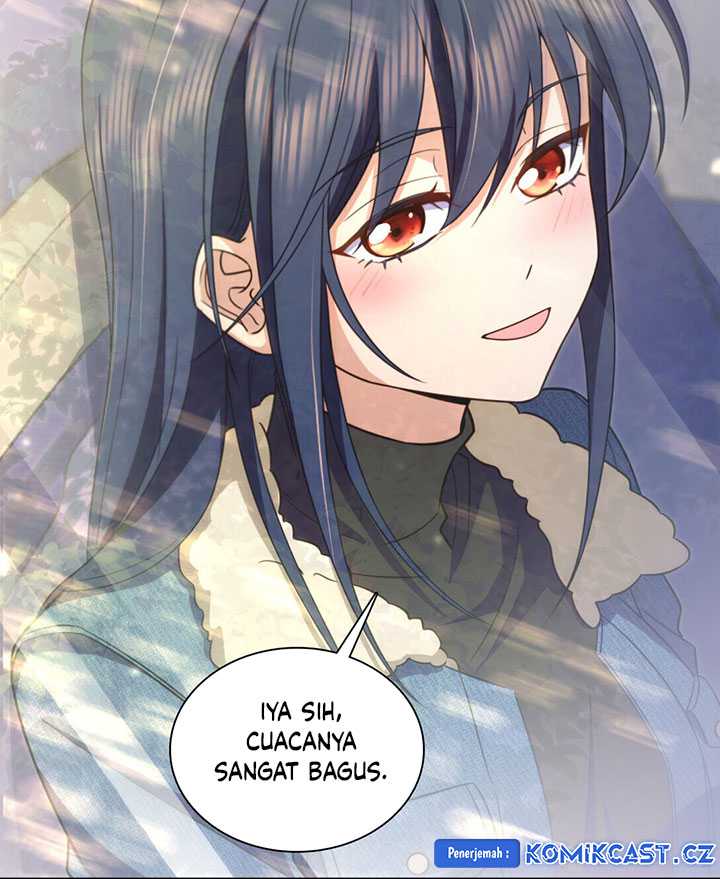 My Wife Is From a Thousand Years Ago Chapter 262 Gambar 8