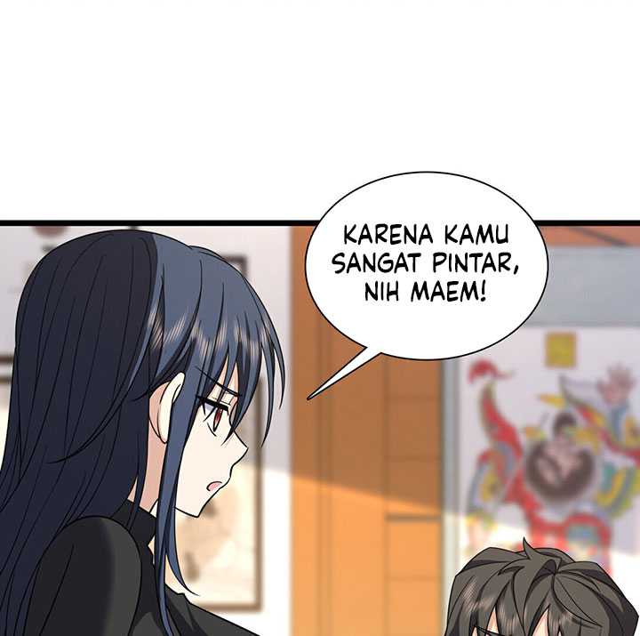 My Wife Is From a Thousand Years Ago Chapter 262 Gambar 80