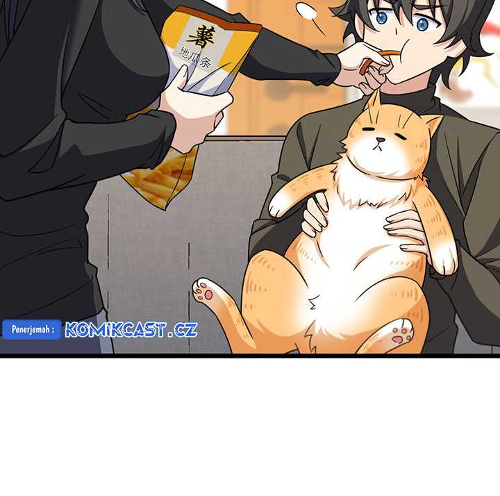 My Wife Is From a Thousand Years Ago Chapter 262 Gambar 81