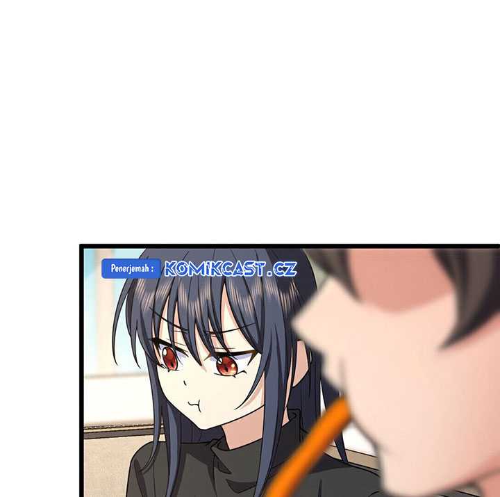 My Wife Is From a Thousand Years Ago Chapter 262 Gambar 82