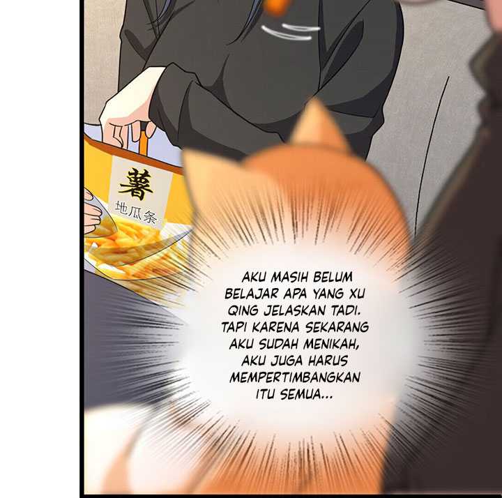 My Wife Is From a Thousand Years Ago Chapter 262 Gambar 83