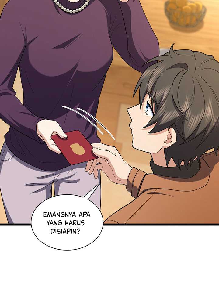 My Wife Is From a Thousand Years Ago Chapter 261 Gambar 16