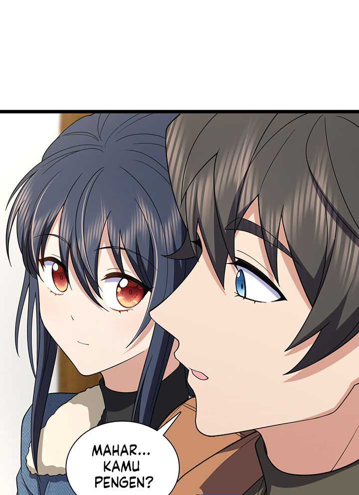 My Wife Is From a Thousand Years Ago Chapter 261 Gambar 18