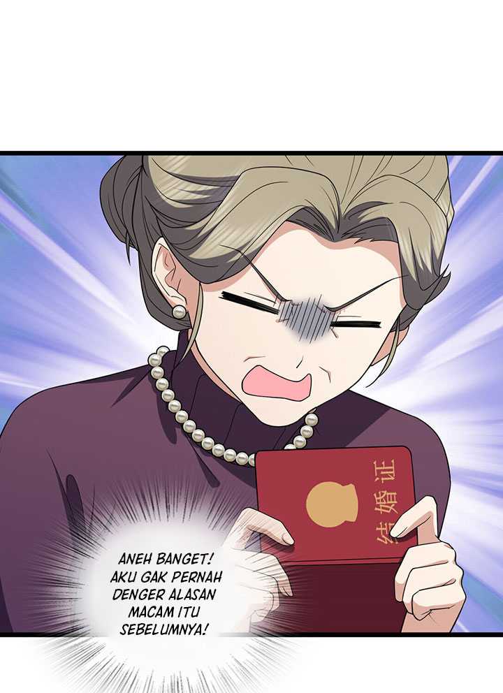 My Wife Is From a Thousand Years Ago Chapter 261 Gambar 12