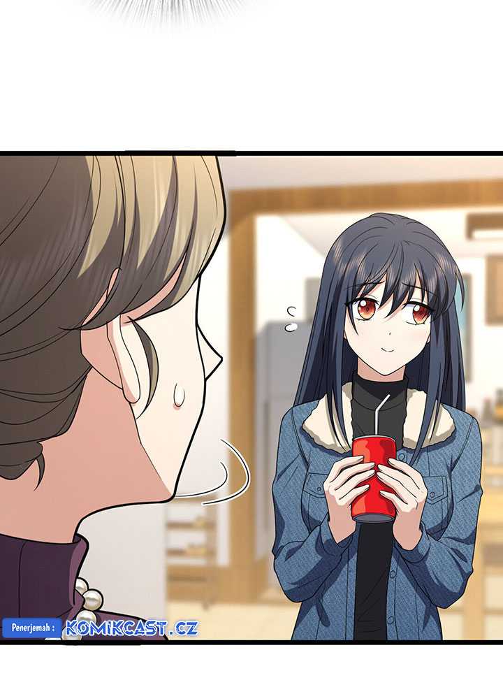 My Wife Is From a Thousand Years Ago Chapter 261 Gambar 13