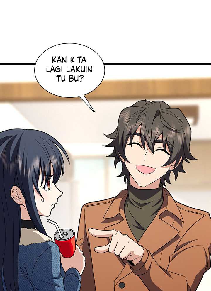 My Wife Is From a Thousand Years Ago Chapter 261 Gambar 24