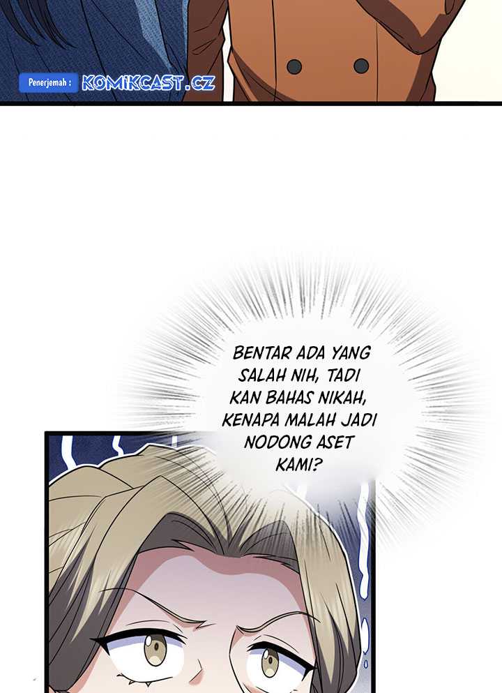 My Wife Is From a Thousand Years Ago Chapter 261 Gambar 25