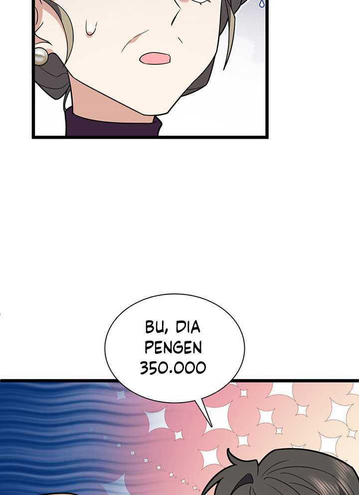 My Wife Is From a Thousand Years Ago Chapter 261 Gambar 26