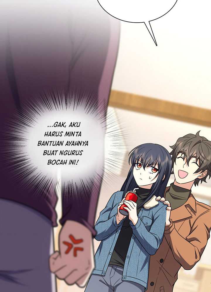 My Wife Is From a Thousand Years Ago Chapter 261 Gambar 28