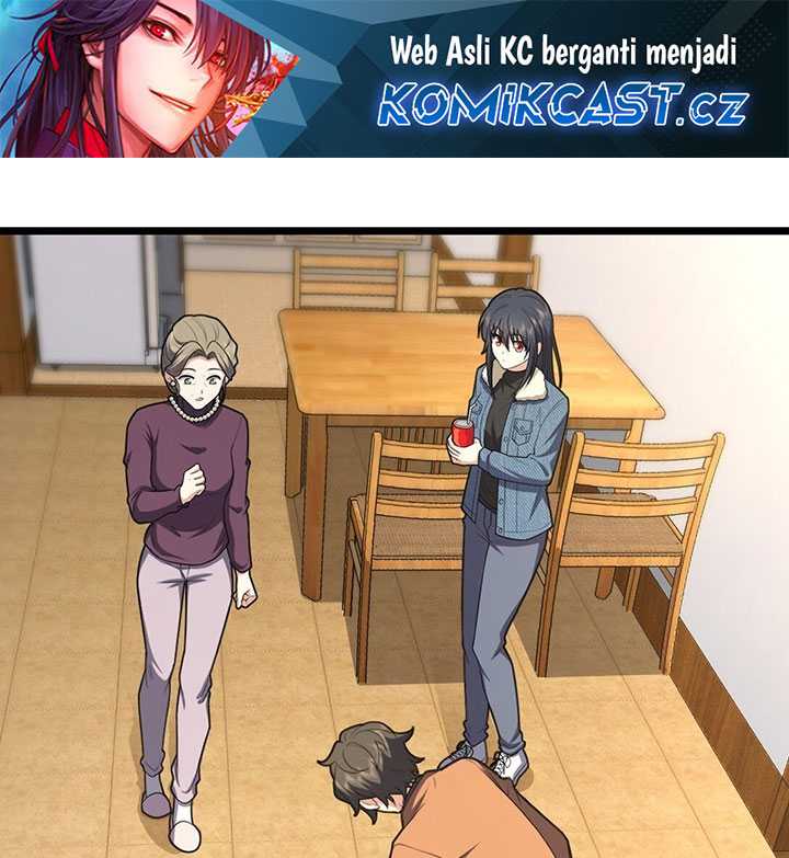 Manhua My Wife Is From a Thousand Years Ago Chapter 261 gambar nomor 2