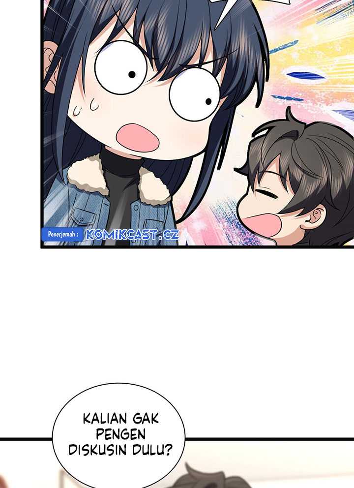 My Wife Is From a Thousand Years Ago Chapter 261 Gambar 22