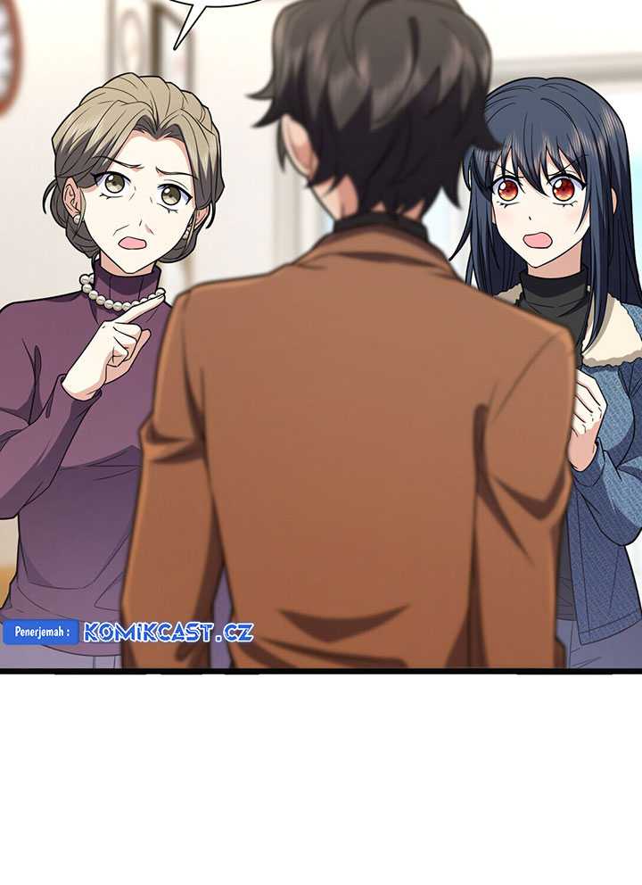 My Wife Is From a Thousand Years Ago Chapter 261 Gambar 23