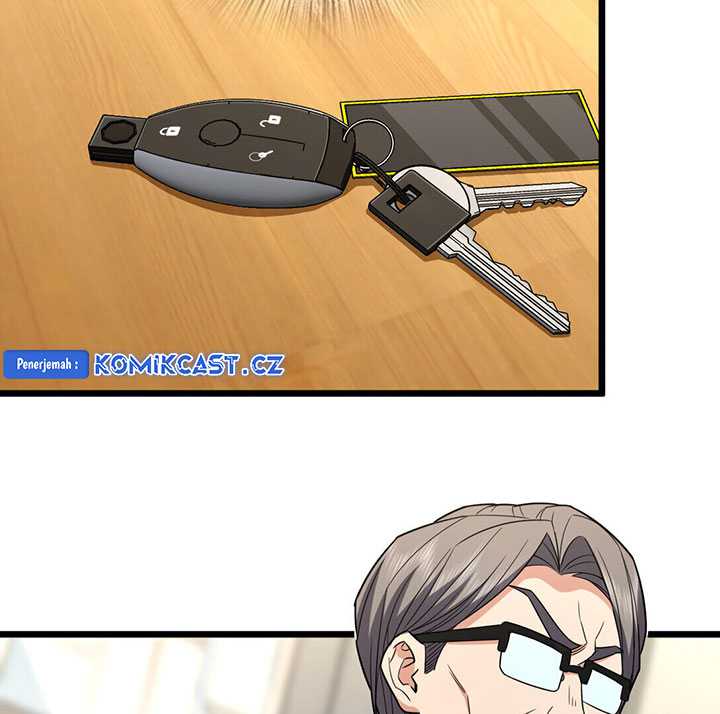 My Wife Is From a Thousand Years Ago Chapter 261 Gambar 37