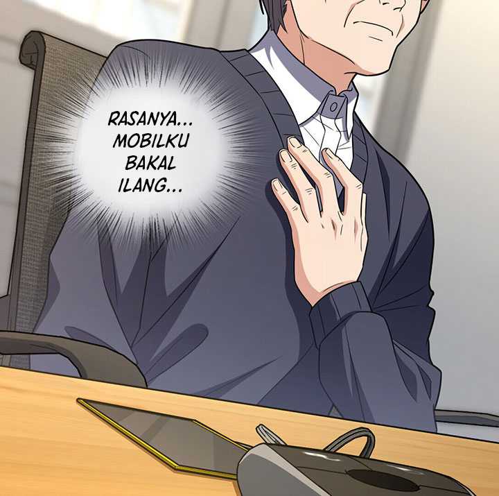 My Wife Is From a Thousand Years Ago Chapter 261 Gambar 38