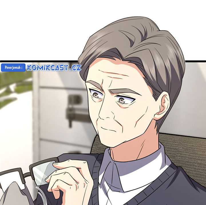 My Wife Is From a Thousand Years Ago Chapter 261 Gambar 31