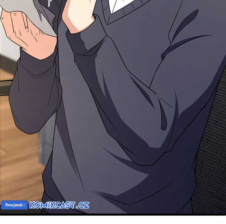 My Wife Is From a Thousand Years Ago Chapter 261 Gambar 32