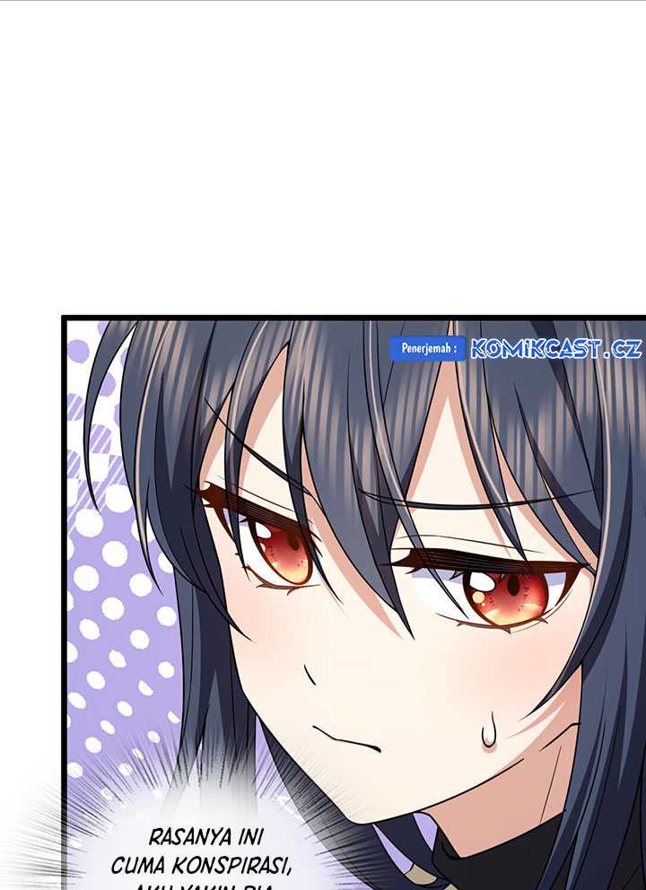 My Wife Is From a Thousand Years Ago Chapter 261 Gambar 46