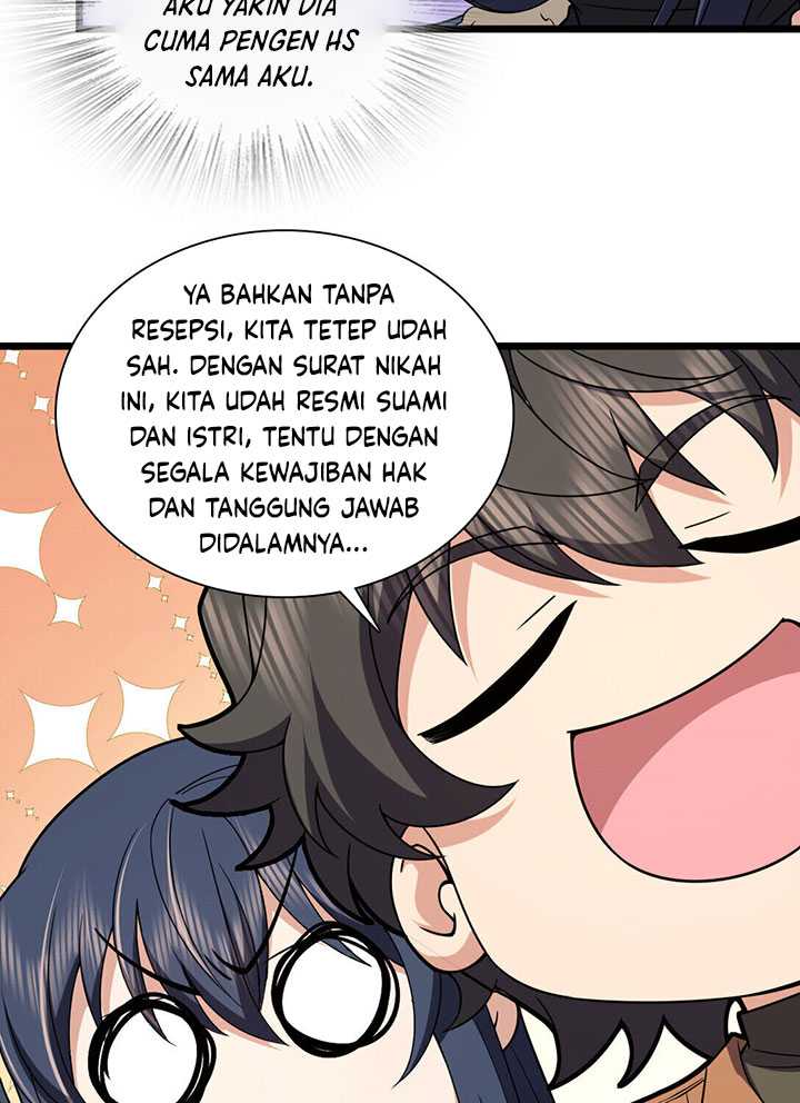 My Wife Is From a Thousand Years Ago Chapter 261 Gambar 47