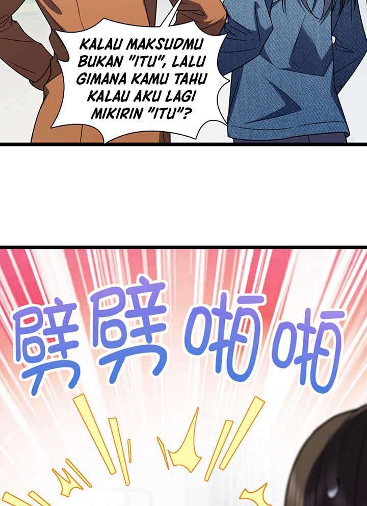 My Wife Is From a Thousand Years Ago Chapter 261 Gambar 49