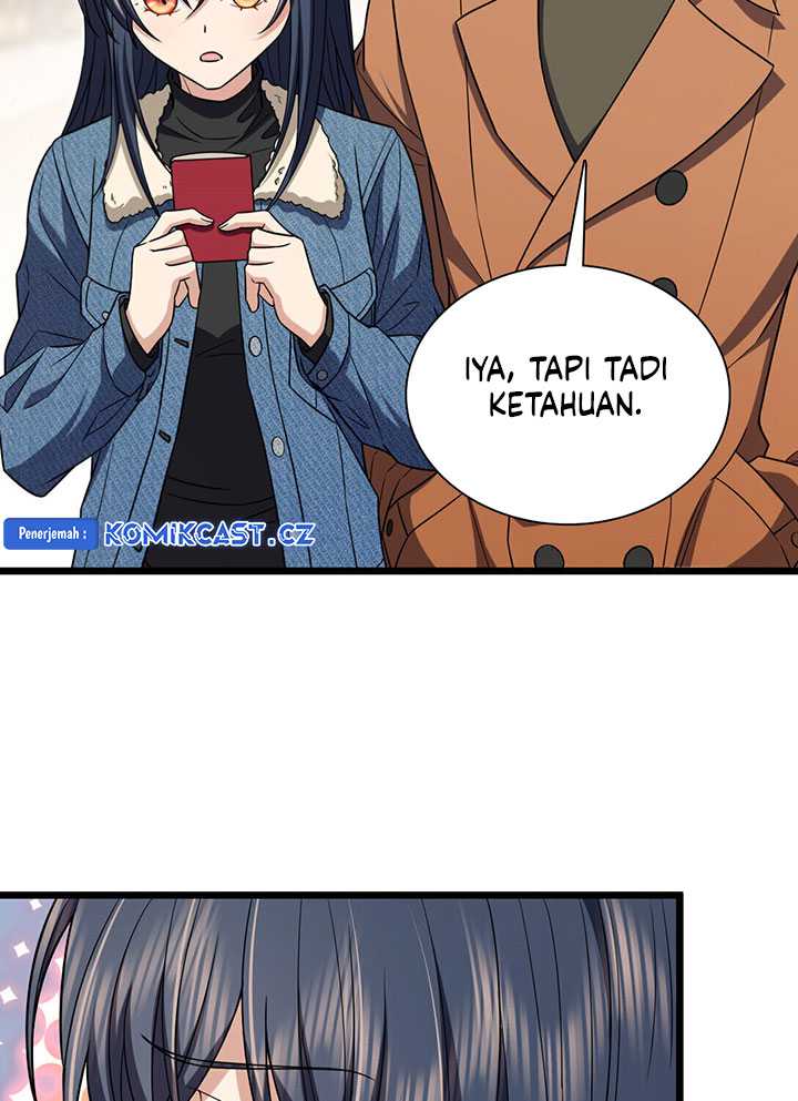 My Wife Is From a Thousand Years Ago Chapter 261 Gambar 41