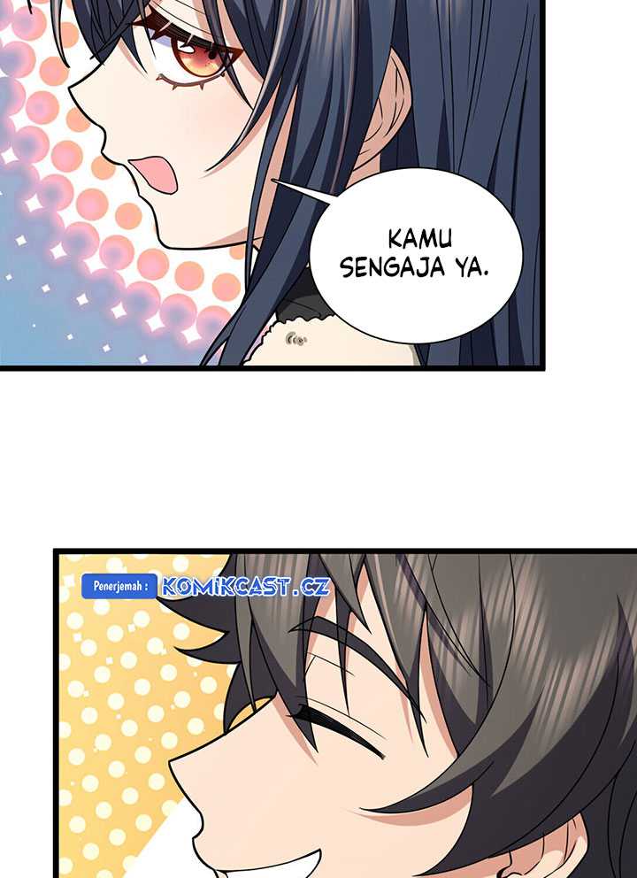 My Wife Is From a Thousand Years Ago Chapter 261 Gambar 42