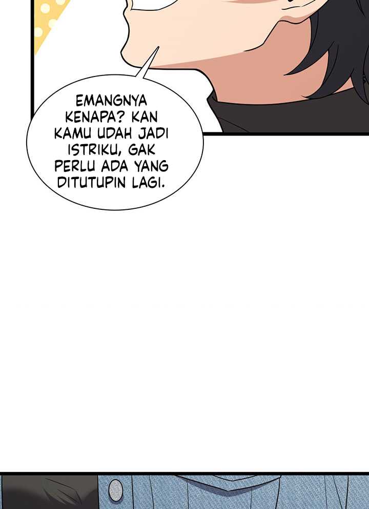 My Wife Is From a Thousand Years Ago Chapter 261 Gambar 43