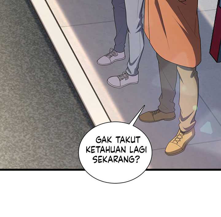 My Wife Is From a Thousand Years Ago Chapter 261 Gambar 55