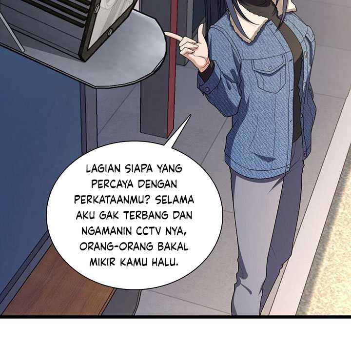 My Wife Is From a Thousand Years Ago Chapter 261 Gambar 57