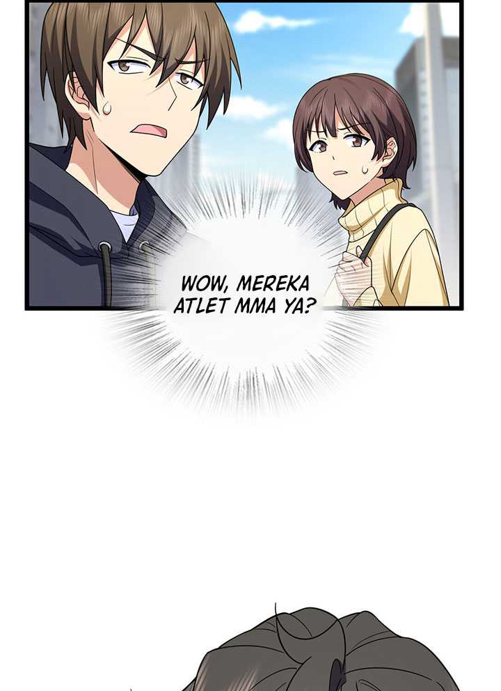 My Wife Is From a Thousand Years Ago Chapter 261 Gambar 51