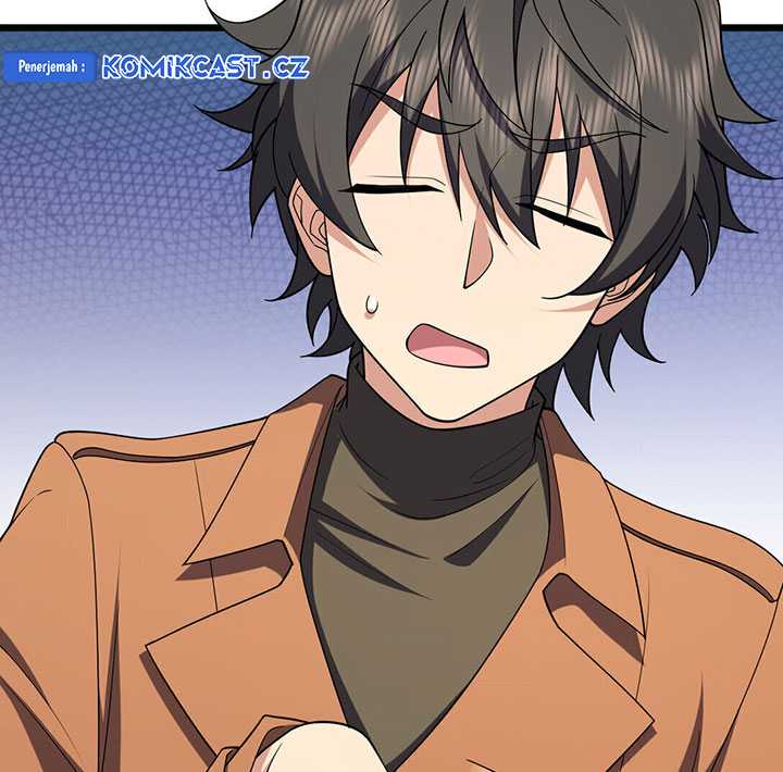 My Wife Is From a Thousand Years Ago Chapter 261 Gambar 52