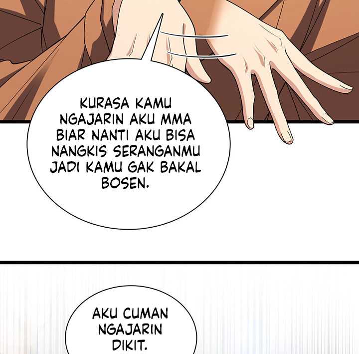 My Wife Is From a Thousand Years Ago Chapter 261 Gambar 53