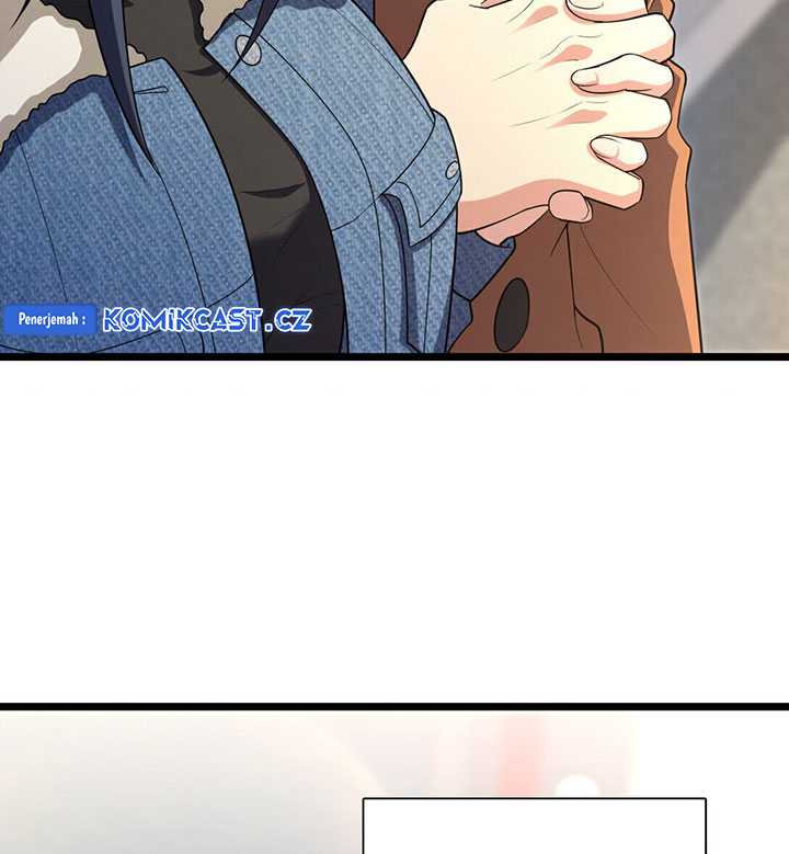 My Wife Is From a Thousand Years Ago Chapter 261 Gambar 65