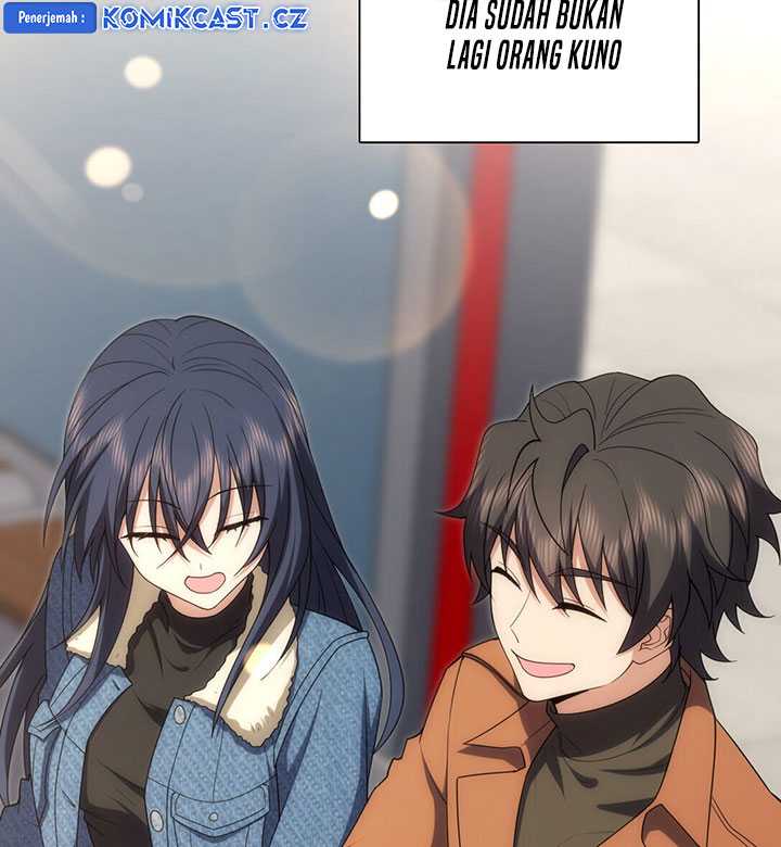 My Wife Is From a Thousand Years Ago Chapter 261 Gambar 66