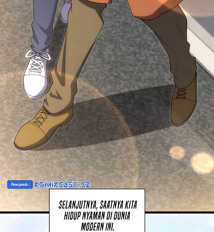 My Wife Is From a Thousand Years Ago Chapter 261 Gambar 68