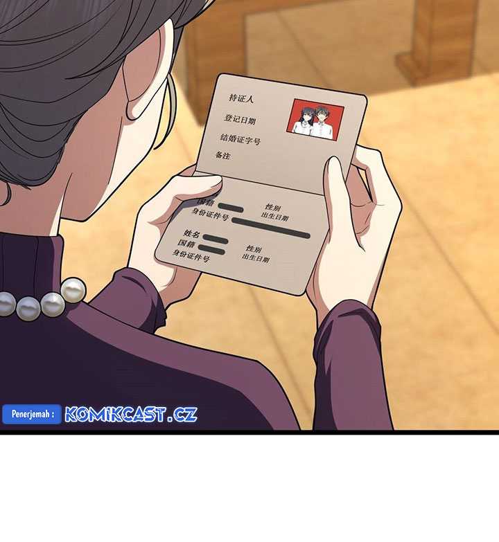 My Wife Is From a Thousand Years Ago Chapter 261 Gambar 6