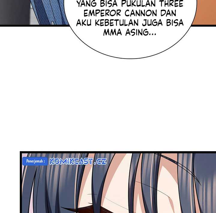 My Wife Is From a Thousand Years Ago Chapter 261 Gambar 60