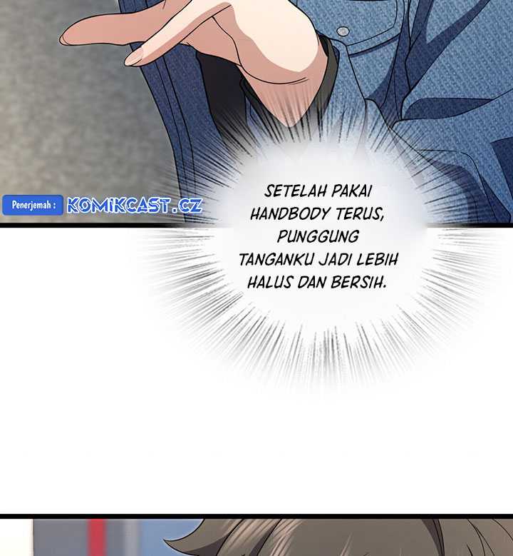 My Wife Is From a Thousand Years Ago Chapter 261 Gambar 63